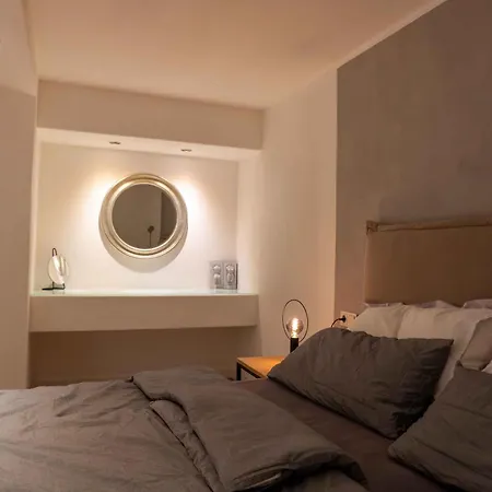 Luna Apartment Traben-Trarbach