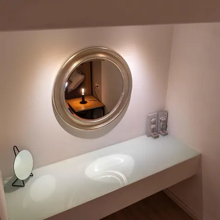 Luna Apartment Traben-Trarbach