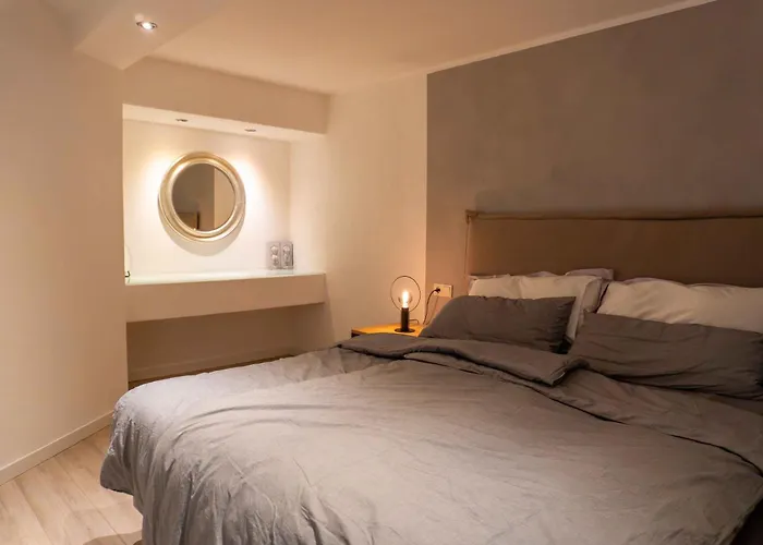 Luna Апартаменты