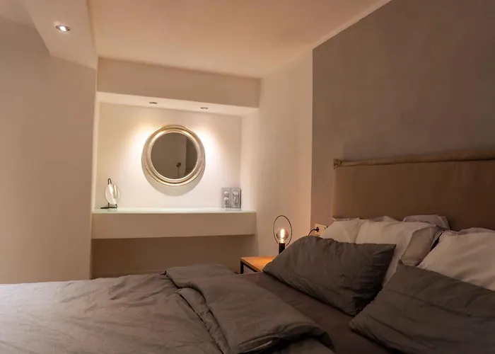 Luna Апартаменты Трабен-Трарбах