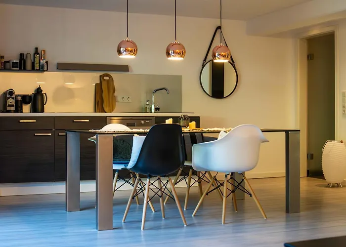 Luna Апартаменты