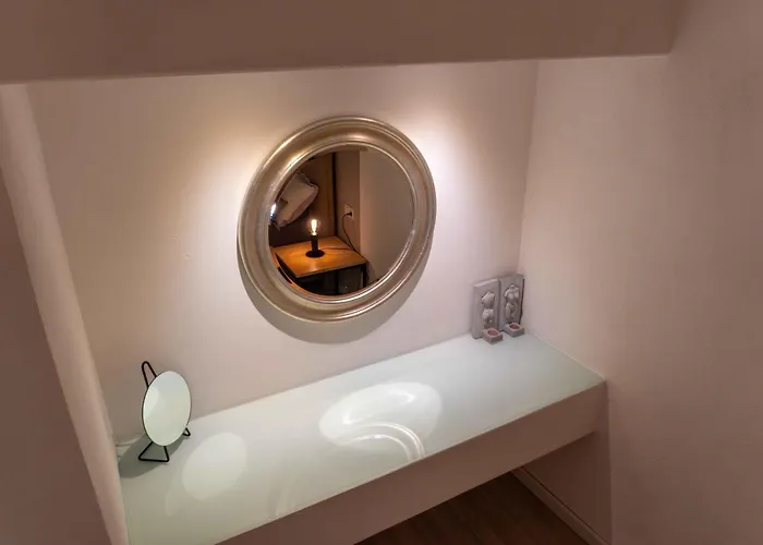 Luna Апартаменты Трабен-Трарбах