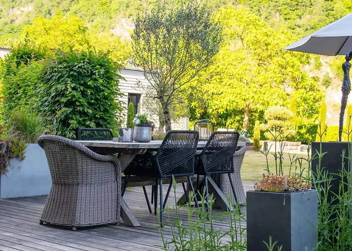 Luna Апартаменты